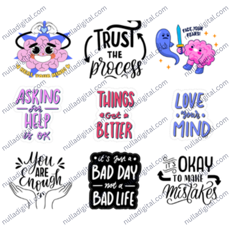 Stickers